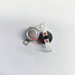LC T24 KSD301 Automatic Reset Bimetal Snap Action Thermostat 16A 250V with Phenolic Case for Shredder for sale