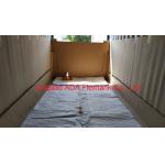 Food Grade Bulk Flexitank Edible Oil 24000L 4 Layers Flexitank Flexibag