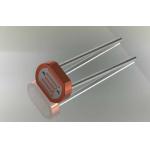 3mm 0.5M Ohm Mini CDS Light Dependent Resistor For LCD Backlight for sale