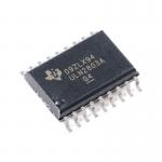 ULN2803ADWR 50V 500mA SOIC-8 NPN transistor polarity  Electronic Component for sale