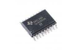 China ULN2803ADWR 50V 500mA SOIC-8 NPN transistor polarity  Electronic Component supplier