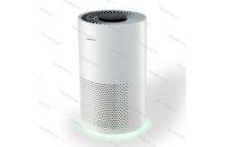 China Table Top Healthlead Air Purifier With Three Light Indicator supplier