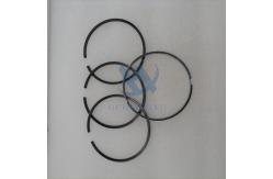 China Excavator Spare Parts Piston Ring 135mm ME062018 for 8DC9 Engine supplier
