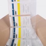 Recyclable Pre Opened Bags Various Sizes Available Sedex /BSCI