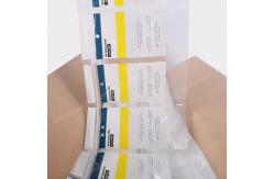 China Recyclable Pre Opened Bags Various Sizes Available Sedex /BSCI supplier