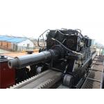 High Strength Yellow Engineering Drilling Rig 450 Ton Rotation Hydraulic System