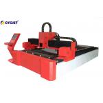 High Speed 1000w Laser Cutting Machine for sale