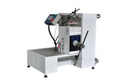 China Clause 18 Microwave Oven Door Endurance Test Equipment IEC 60335-2-25 supplier