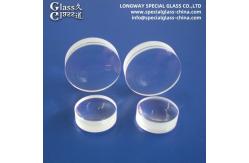 China OEM High Precision Optical Achromatic Convex Lenses For Compact Optical Devices supplier