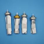 Eco-Friendly Bag on Valve Spray for Personal Care Products with Precision Dispensing & Sustainable Packaging for sale