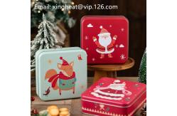 China Customizable Printed Tinplate Sheet for Various Applications T2-T5 Temper T3 T4 supplier
