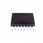 Clock Communication Chip Original SD3088 SOP-16 Electronic Components Z8f3221vn020sg for sale