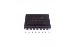 China Clock Communication Chip Original SD3088 SOP-16 Electronic Components Z8f3221vn020sg supplier