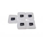 Follow Usb Case By Oem Memory Cards with Magnetic Proof Support Customized Make for sale