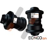 IHI28N Mini Excavator bottom roller , Hitachi Mini Track  Rollers for sale