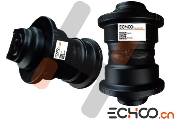 IHI28N Mini Excavator bottom roller , Hitachi Mini Track Rollers
