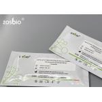 2019 Ag Rapid Test Kit Neutralizing Antibody Rapid Test Limitation Of Test Method for sale