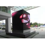High Refresh Outside Led Screen , HD LED Display For Pictures / Videos Showing