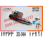 Common Rail Injector Assy  212-3469 203-3464 317-5279 350-7555  223-5328 212-3460 10R-1814 10R-0960 116-8866 for sale