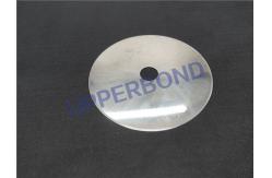 China Mk8 Mk9 Maker Parts Circular Blade supplier