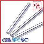 Metal Grade 12 Titanium Round Rod For Industrial And Medical Applications ASTM B265 for sale