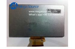 China Innolux 6.5 AT065TN14 LCD Display Screen Panel+Touch supplier