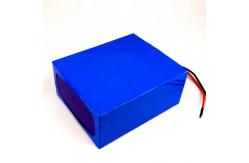 China Submarines Custom Lithium Batteries Lipo Pack Replacement 24v 20ah supplier