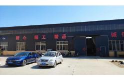 China Flexible Jaw Coupling manufacturer