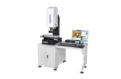 China Electronic Coordinate Measuring Systems Instrument 3um High Precision supplier