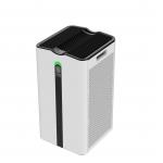 471CFM Multi Filtering System Ionizer Machine Air Purifier Remove Dust And Keep High Air Quality for sale