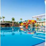 Outdoor Aqua Water Children Park Design Swimming Pool Kids Fiberglass Slides for sale