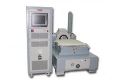 China Energy Serving Vibration Testing Systems For Electronics UN38.3 supplier