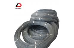 China Spiral Smooth Surface 5mm 7mm 1770MPa 1860MPa Prestressed Steel Wire supplier