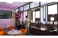 China LED Downlight manufacturer