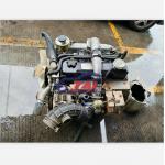 Good Condition Original Japanese For  Nissan QD32 Used Diesel Engine for sale