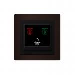 HR7 Aluminum Outdoor Display  for DND / MUR High Volatge Light Rose Gold for sale