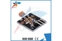 China Portable Sensors For Arduino , Photosensitive Light Dependent Resistor Module supplier