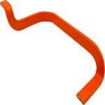 New Energy Electric Vehicle Copper Busbar Customized Size Rust Proof