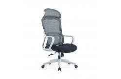 China High Quality Mesh Swivel Recliner Chair Ergonomic Office Computer Chair supplier
