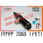 Fuel Injector 21028880 21644598 21644596 20972223