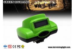 China GLC - 6B PC material Cordless Mining Lights lightweight Customized Service supplier