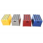 12 Inch Height Step Stool with 116*68*140CM Package Dimensions