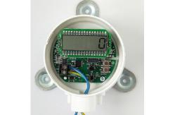 China Dwyer MS-111-LCD Magnesense  Differential Pressure Transmitter supplier