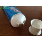 Automatic Packaging Inspection Equipment machine For Toothpaste Tube Shoulder 200pcs/Min