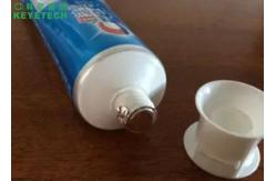 China Automatic Packaging Inspection Equipment machine For Toothpaste Tube Shoulder 200pcs/Min supplier