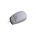 10mA High Sensitivity Silicone Medical Mouse IP68 Waterproof Laser Mouse for sale