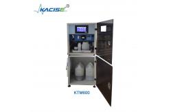 China KTM600 Online Total Manganese Analyzer Five Years Of Data Storage supplier