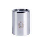 China Micro Nano Bubble Faucet Aerator Standard Version For Deep Cleaning manufacturer