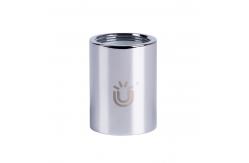 China Micro Nano Bubble Faucet Aerator Standard Version For Deep Cleaning supplier