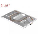 Efficient Heat Sink Liquid Cooling Cold Plate For Laser for sale